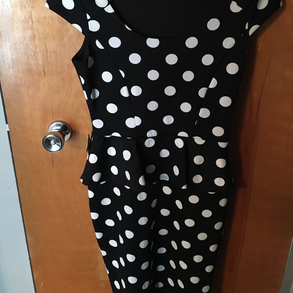 💥3/$20💥 Bardot style dress